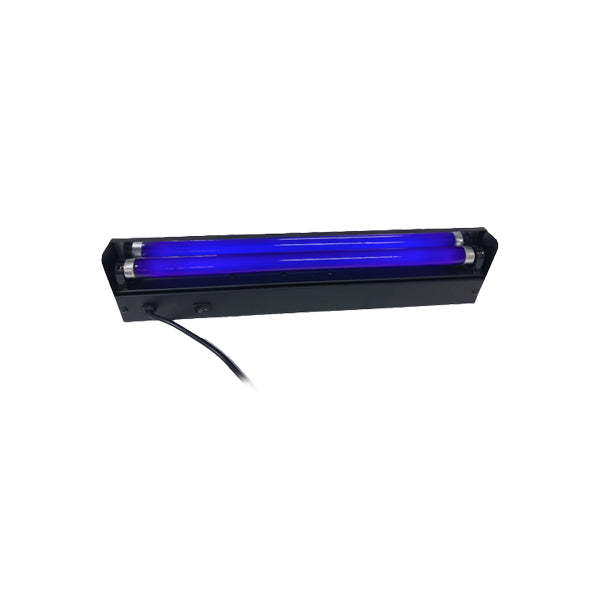 Blacklight UV Complete 8Watt 45cm
