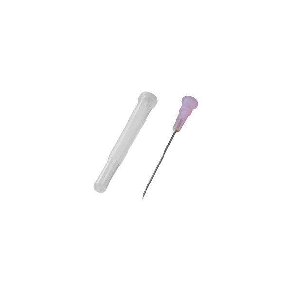 Needle For Syringe