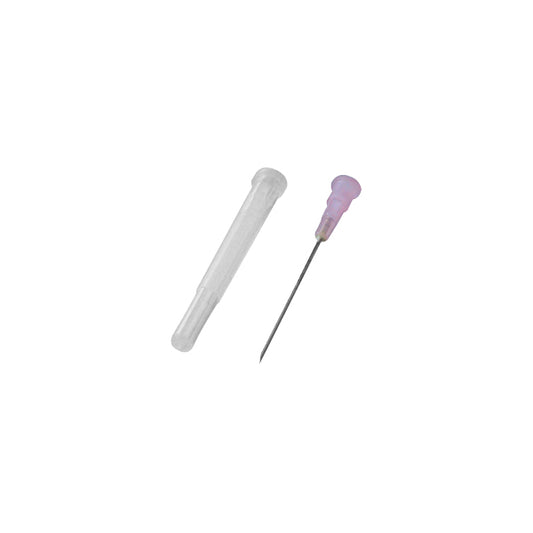 Needle For Syringe