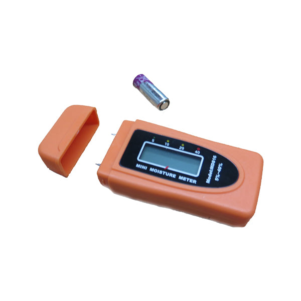 Digital Moisture Meter 2-Pin