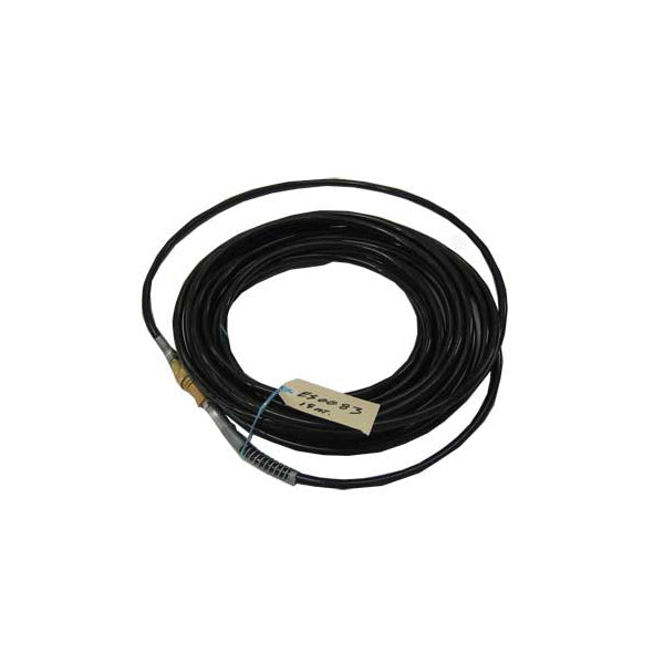 Solution Hose 1/4 High Pressure