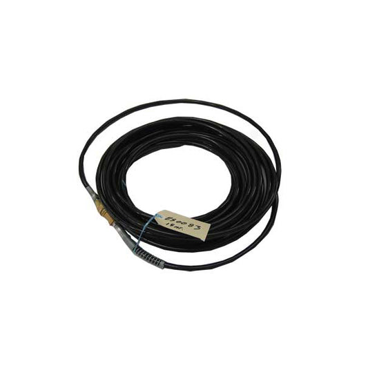 Solution Hose 1/4 High Pressure