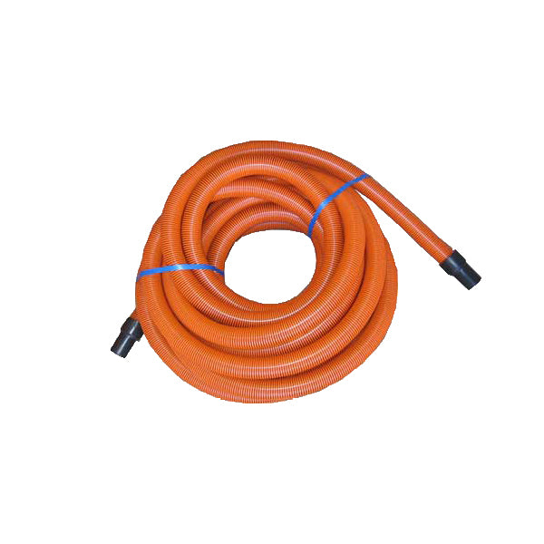 Vacuum, Pressure Hose And Cuff Assembly - 38mm X 7.5M