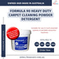Carpet Cleaning Chemicals