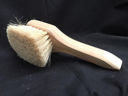 Gong Brush