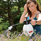 adjustable nozzle Solo 401