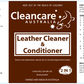 best leather cleaner and conditioner