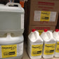 LiquaSteam Carpet Detergent