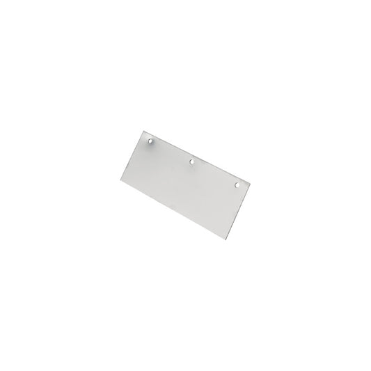 Mop S/Steel Blade For Floor Scraper