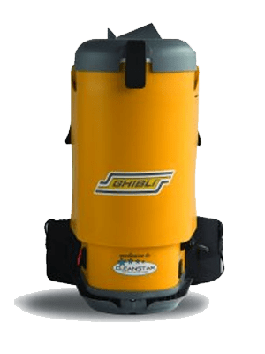 Ghibli T1V2 Backpac Model: T1V2
