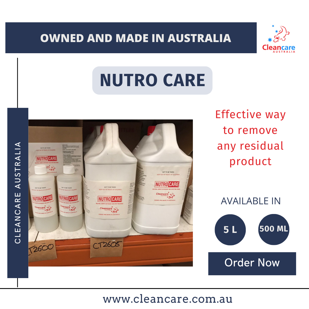 Nutrocare Nutral Spotter