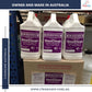 Carpet Detergent for All Carpet Fibres