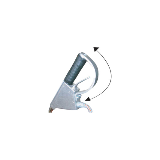 Orbiter Handle Guard Kit