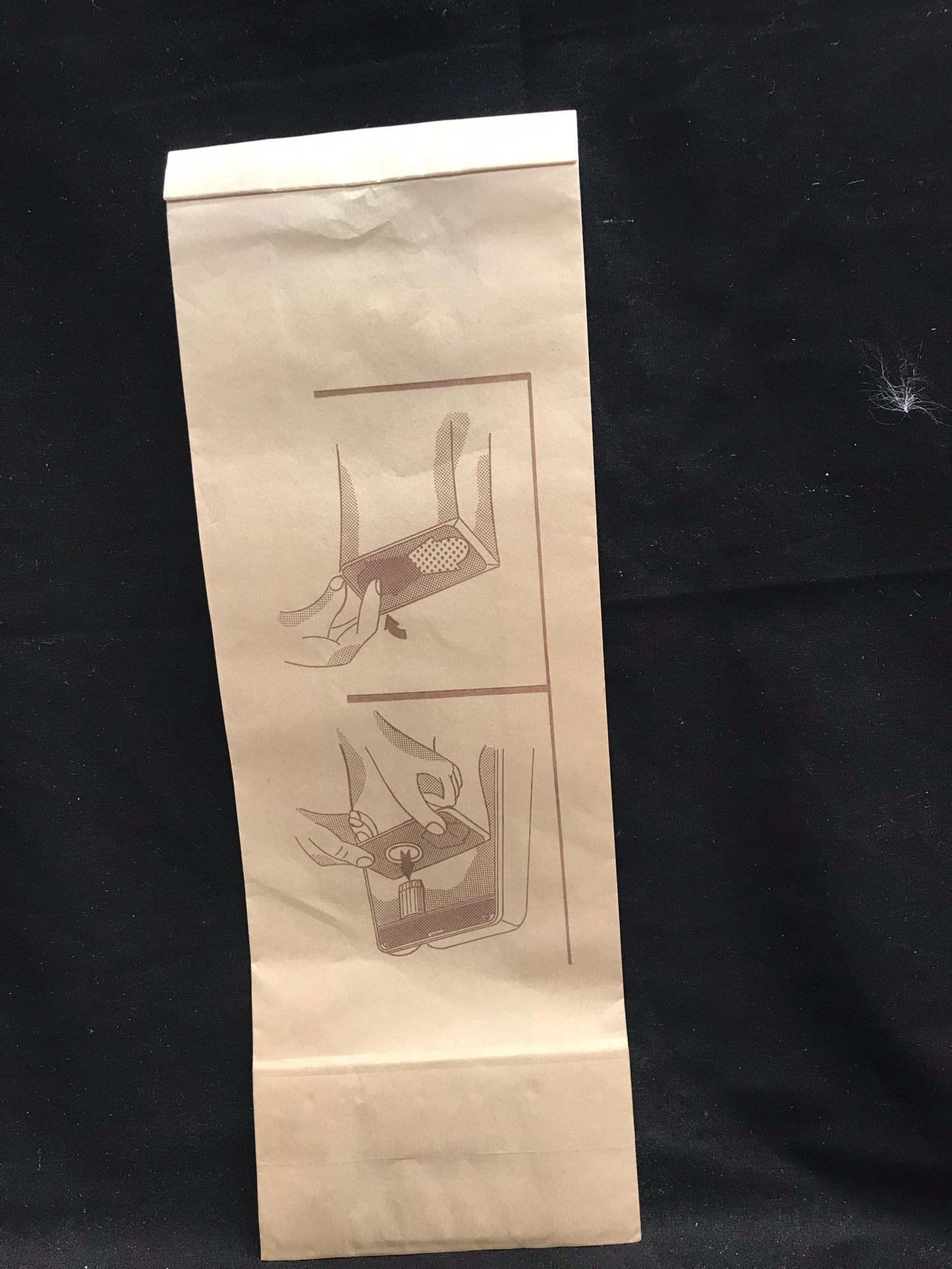 Nilfisk GU350a & GU450a Vacuum Cleaner Bags