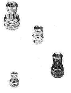 Miscellaneous parts