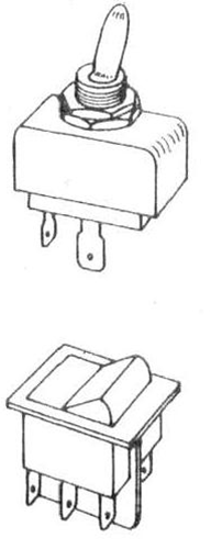 Miscellaneous parts
