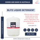 Blitz Liquid Detergent