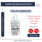 Polish Remover