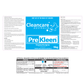 enzymatic carpet cleaner