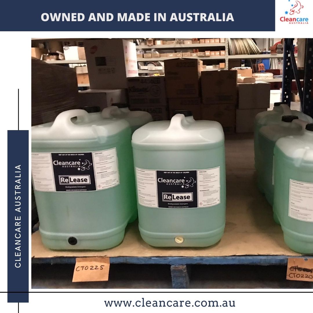 carpet cleaner detergent