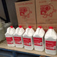 Roto-Dry Dry Carpet Cleaning Detergent