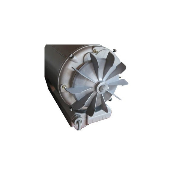 Orbiter Motor Fan