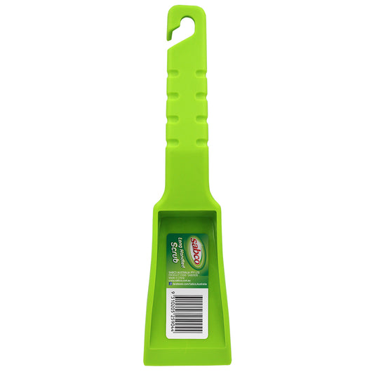 Long Handled Scrub