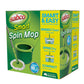 Sabco Smart Spin Mop