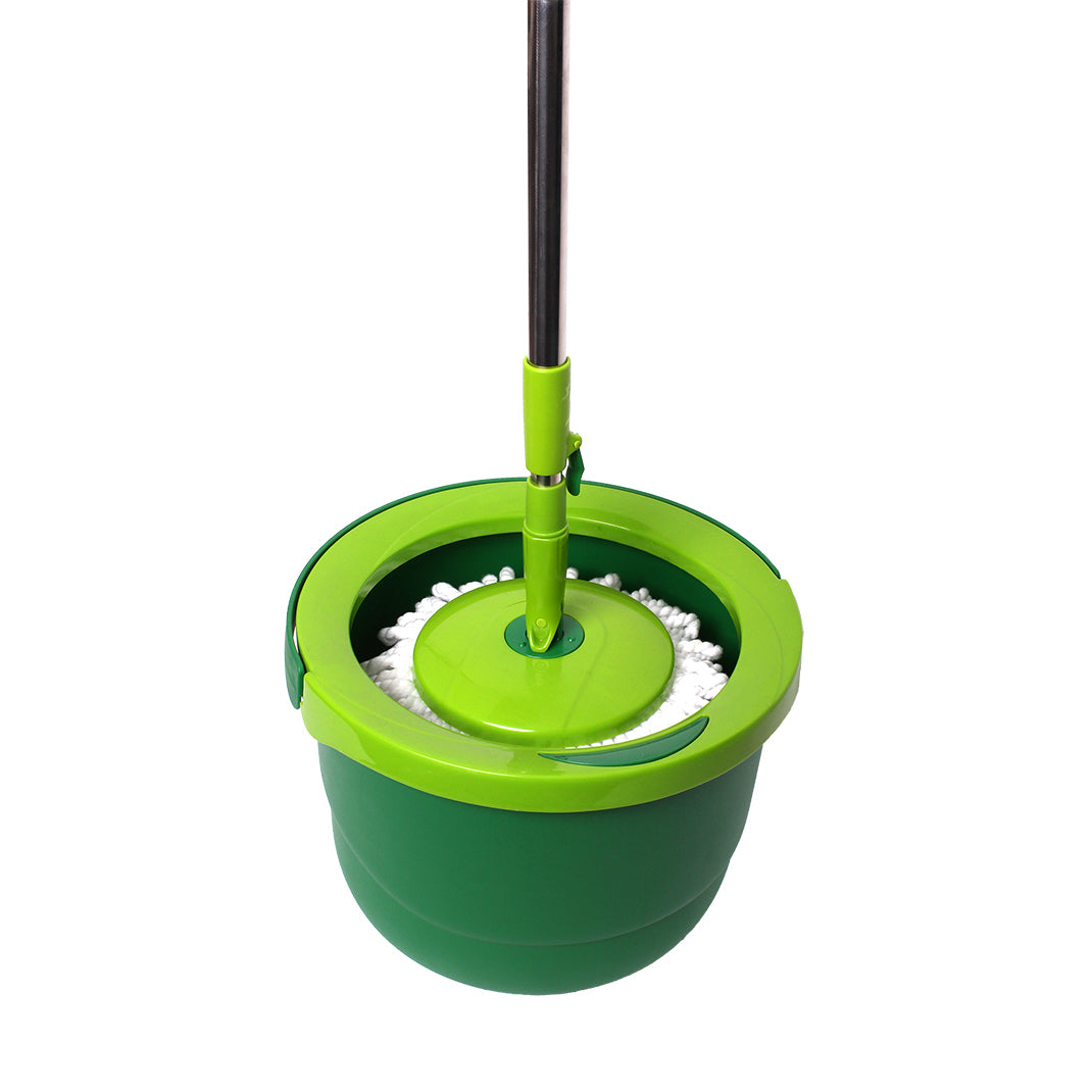 Sabco Smart Spin Mop