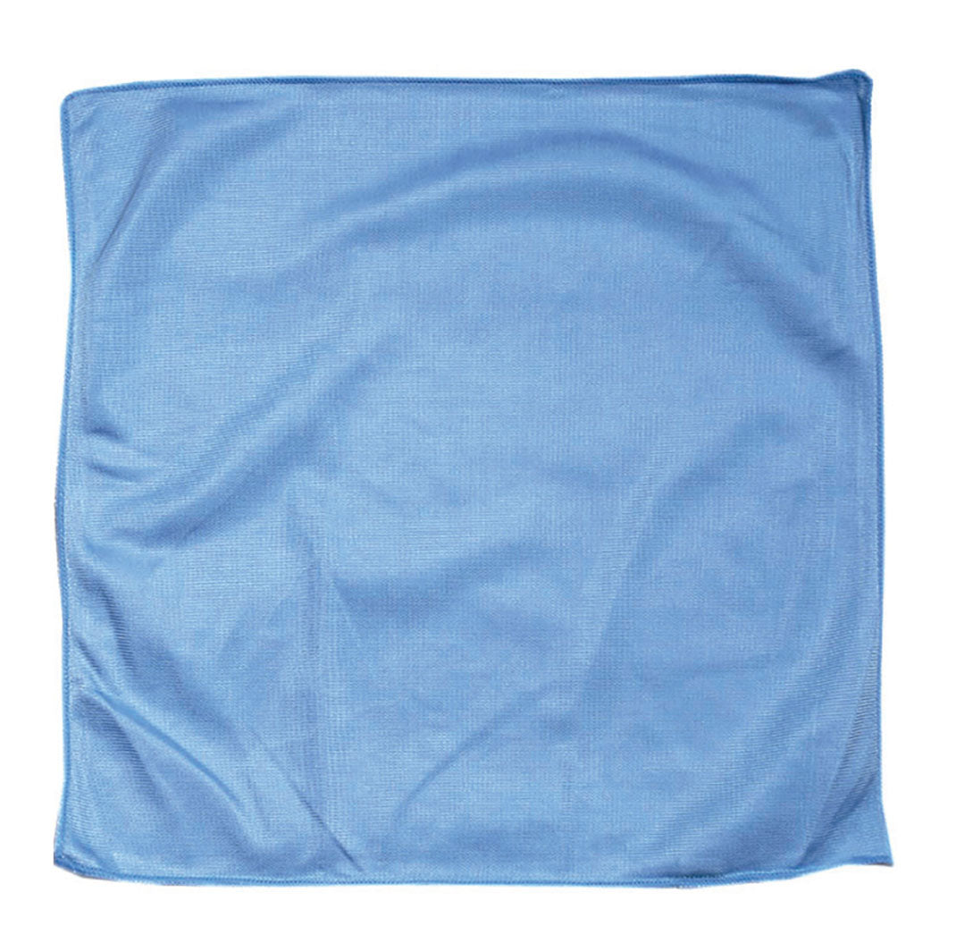 Window Microfibre Cloth