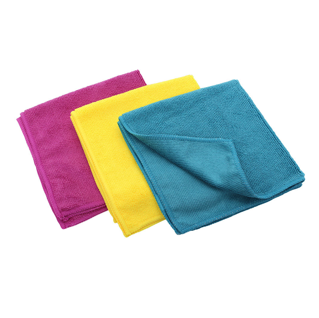 Microfibre Cloths