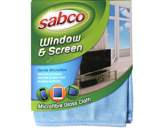 Screen Microfibre Cloth