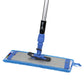 Flat Mop Rail Bases