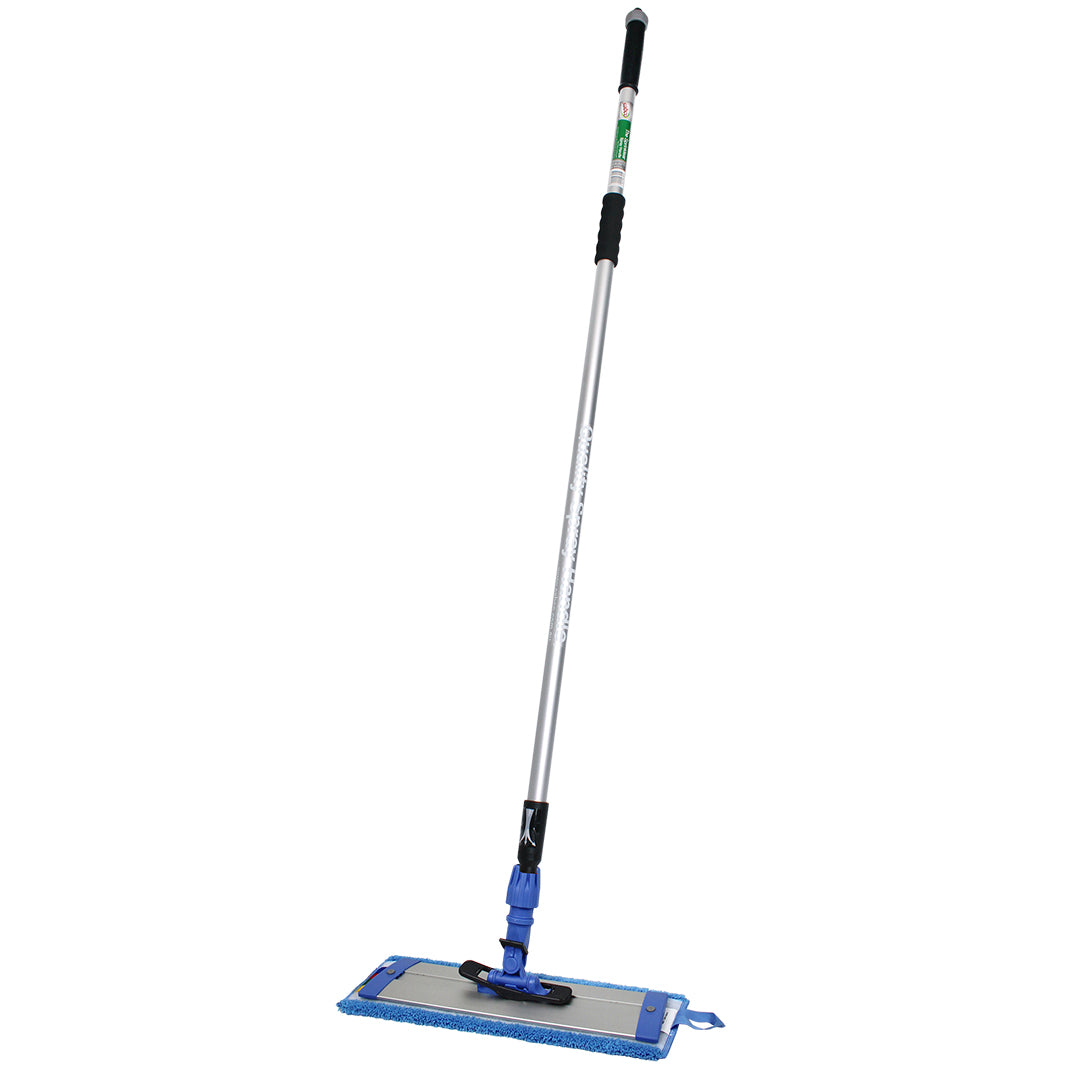 Long Reach Hook & Loop Rail Base 40cm