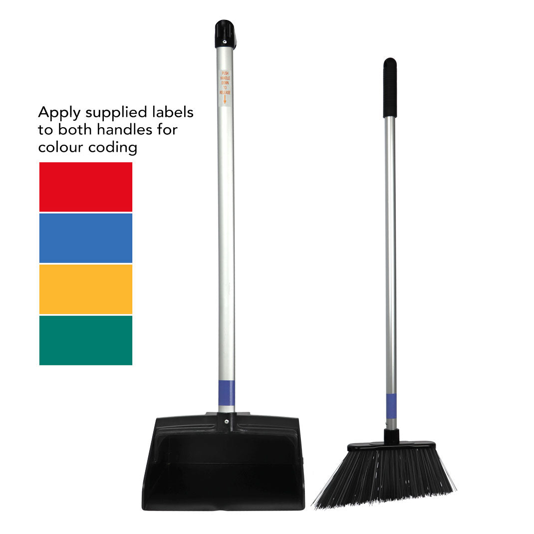 Lobby Pan Set - XL Size