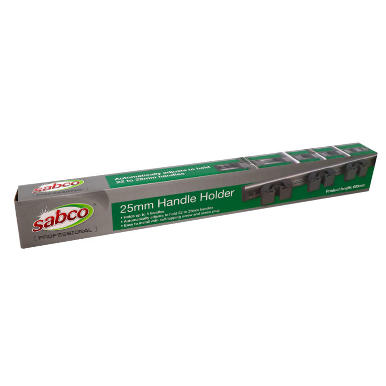 Sabco Professional Handle Holder 25MM