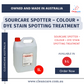 Sourcare spotter 5l