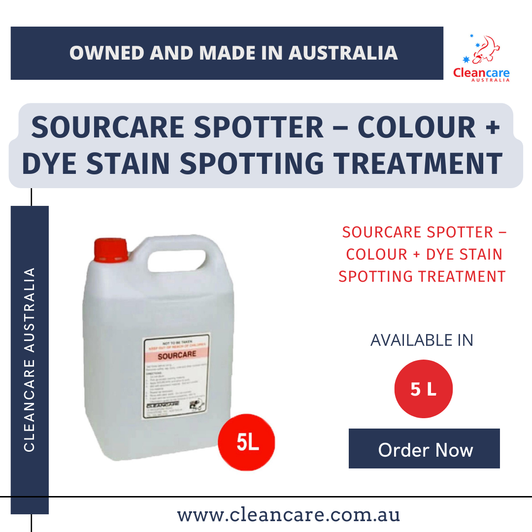 Sourcare spotter 5l