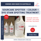 Sourcare spotter 5l