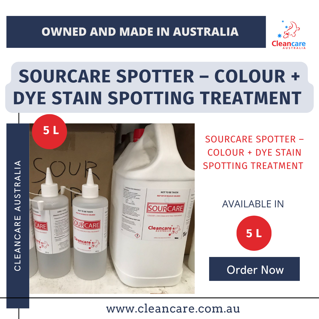 Sourcare spotter 5l