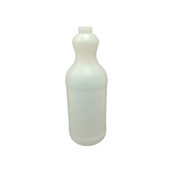 Spray Bottle With Handgrip 1L