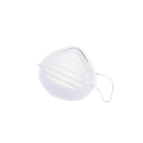 Safety Dust Mask 3pk
