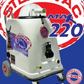 STEAMVAC MAX 220
