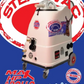 STEAMVAC MAX APOLLO HP 1600