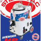 STEAMVAC AVENGER HP 1600