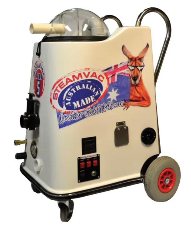 STEAMVAC AVENGER HP 1600