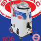 STEAMVAC RD6