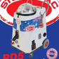 STEAMVAC RD5