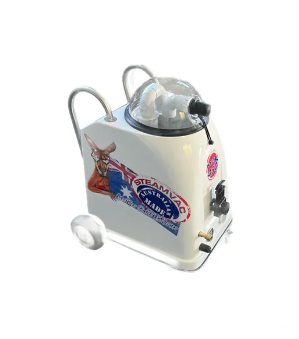 STEAMVAC MAX 500
