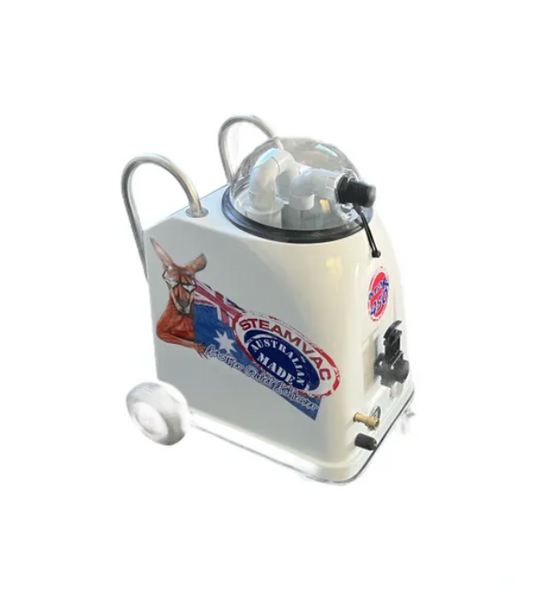 STEAMVAC MAX 500